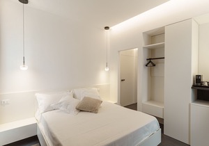 B&B Nel Blu Dipinto di Blu