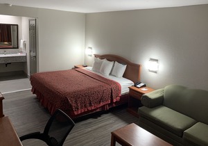 Days Inn by Wyndham Ruston La