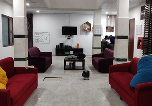 Joey's Hostel
