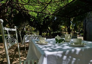 Hotel Villa Ciconia