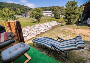Apartment Irena