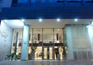 Dazzler by Wyndham Buenos Aires San Martin