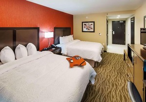 Hampton Inn Augusta/Gordon Highway