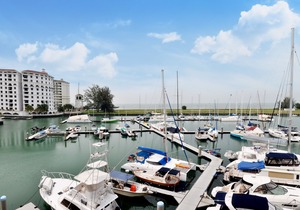 Avillion Admiral Cove