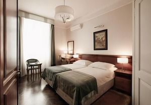 Hotel Senacki