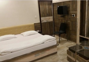 Hotel Bani Hashim