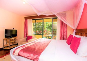 Leon Villas Guest House