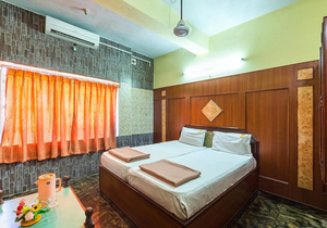 Hotel Golden Sand