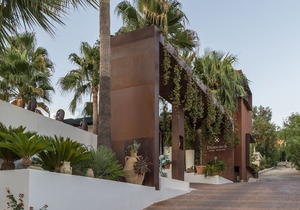 Diodorus Luxury Experience