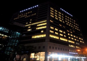 Hotel Interciti