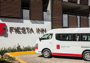 Fiesta Inn Los Mochis
