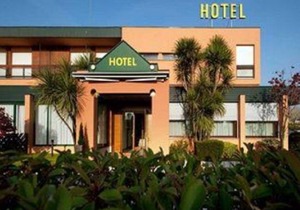 Hotel Eurorest