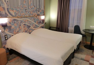 Ibis Styles Lyon Croix-Rousse