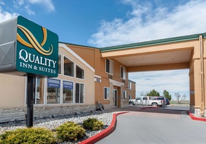 Quality Inn & Suites Limon