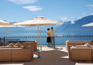 Le Mirador Resort & Spa