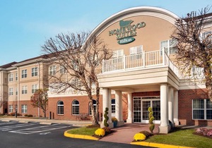 Homewood Suites by Hilton Providence-Warwick