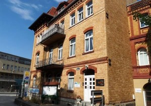 Pension Bertha