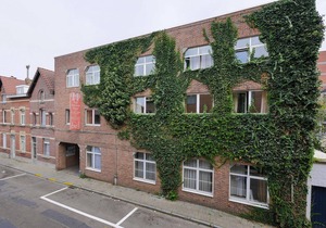 Condo Gardens Leuven