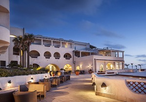 Therasia Resort Sea and Spa