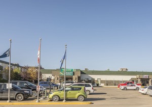 Quality Hotel and Conference Centre Fort McMurray