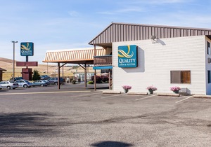 Quality Inn & Suites Goldendale