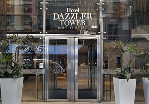 Dazzler by Wyndham Buenos Aires San Martin