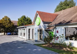 Campanile Evry Ouest - Corbeil Essonnes
