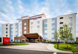 TownePlace Suites by Marriott Ames