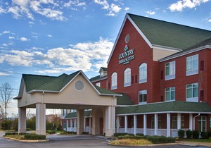 Country Inn & Suites by Radisson, Hampton, VA