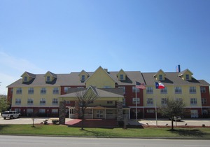 Best Western Plus Waco North