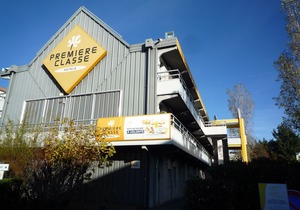 Première Classe Valence Sud