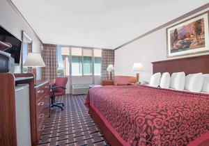 Days Inn by Wyndham Colorado City