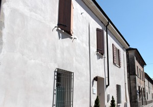 House Sabbioneta