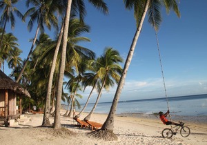 Bugoy Bikers Hostel