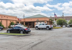 Clarion Inn Morgan City