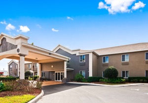 Best Western Edgewater Inn