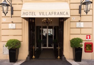 Hotel Villafranca