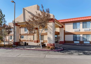 Econo Lodge Pueblo