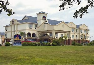 Best Western Mainland Inn & Suites