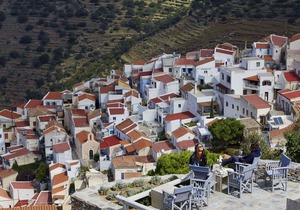 Kea Village