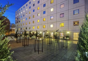 Athenee Palace Hilton Bucharest