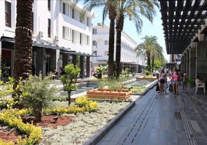 Kemer Suites