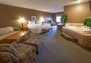 Podollan Inn - Fort McMurray