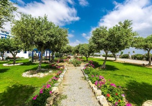 Fata Morgana Studios & Apartments