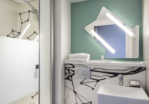 Ibis Budget Gonesse