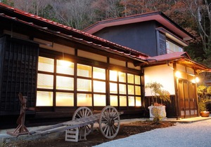 Fuji Time Traveler