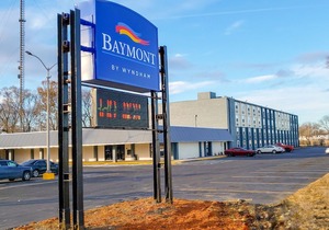 Baymont by Wyndham Ferndale/Royal Oak