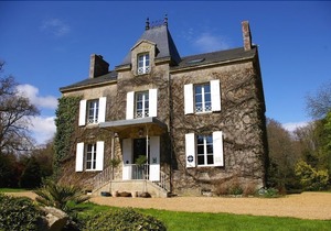 Domaine de Bodeuc