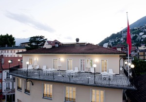 Hotel dell'Angelo
