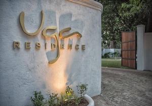 Residence by Uga Escapes Colombo